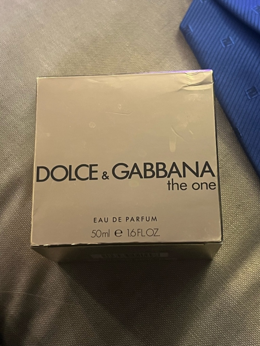 Dolce & Gabbana Gold Box Eau de Parfum
